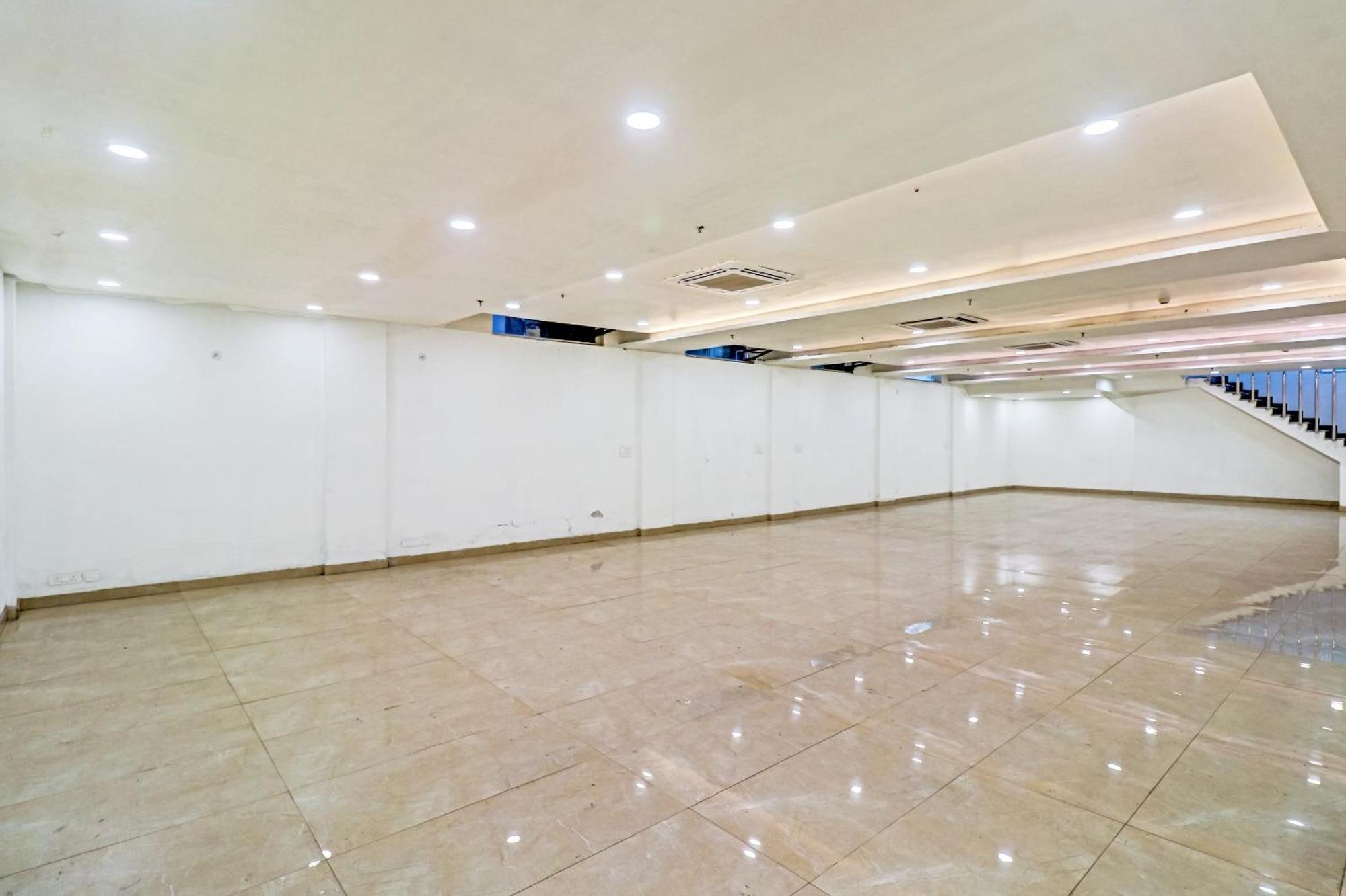 Townhouse Sector 30 Near Botanic Garden Of Indian Republic Hotel Noida Exterior foto