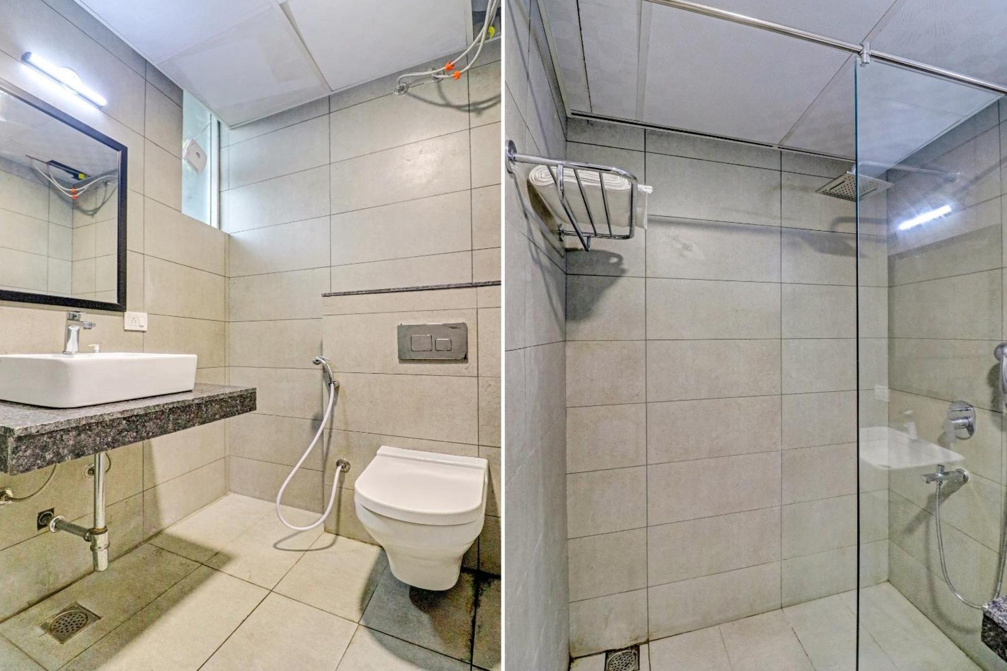 Townhouse Sector 30 Near Botanic Garden Of Indian Republic Hotel Noida Exterior foto