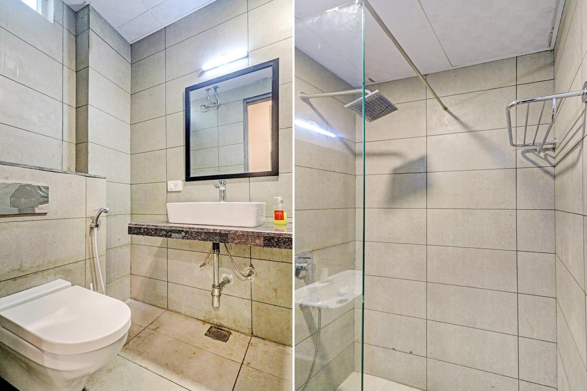 Townhouse Sector 30 Near Botanic Garden Of Indian Republic Hotel Noida Exterior foto